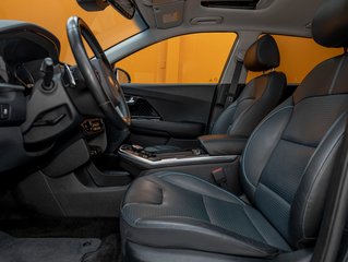 2020 Kia Niro EV in St-Jérôme, Quebec - 11 - w320h240px