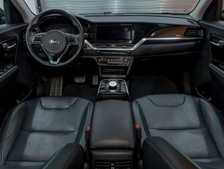 2020 Kia Niro EV in St-Jérôme, Quebec - 12 - w320h240px