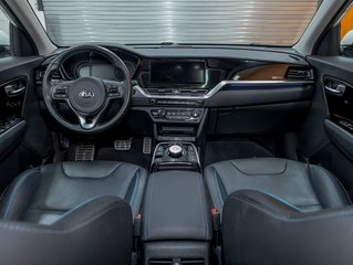 Kia Niro EV  2020 à St-Jérôme, Québec - 12 - w320h240px