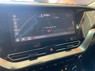 2020 Kia Niro EV in St-Jérôme, Quebec - 3 - w320h240px