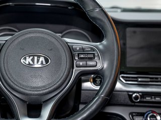 Kia Niro EV  2020 à St-Jérôme, Québec - 16 - w320h240px