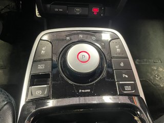 2020 Kia Niro EV in St-Jérôme, Quebec - 13 - w320h240px