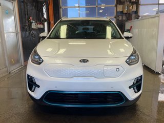 2020 Kia Niro EV in St-Jérôme, Quebec - 5 - w320h240px