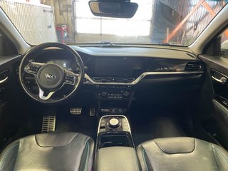 2020 Kia Niro EV in St-Jérôme, Quebec - 12 - w320h240px