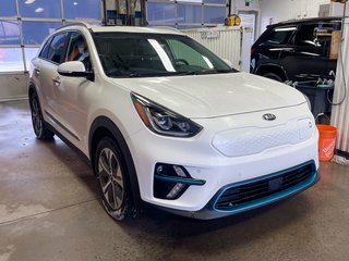 2021 Kia Niro EV in St-Jérôme, Quebec - 8 - w320h240px