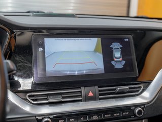 Kia Niro EV  2021 à St-Jérôme, Québec - 20 - w320h240px