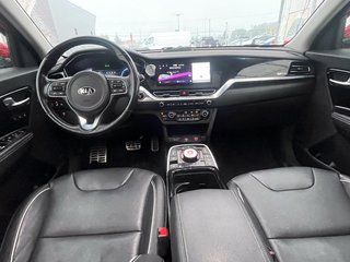 Kia Niro EV  2021 à St-Jérôme, Québec - 10 - w320h240px