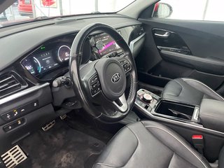 Kia Niro EV  2021 à St-Jérôme, Québec - 3 - w320h240px
