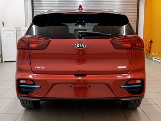 Kia Niro EV  2021 à St-Jérôme, Québec - 8 - w320h240px