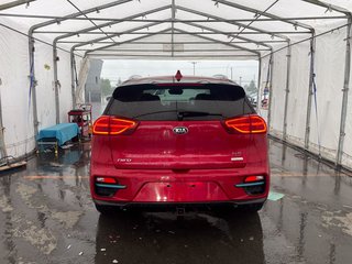 Kia Niro EV  2021 à St-Jérôme, Québec - 6 - w320h240px