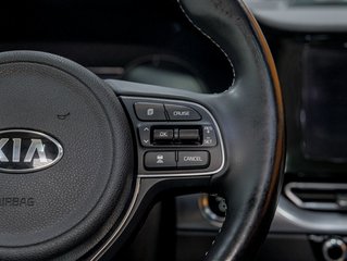 Kia Niro EV  2021 à St-Jérôme, Québec - 16 - w320h240px