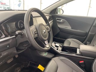 2021 Kia Niro EV in St-Jérôme, Quebec - 3 - w320h240px