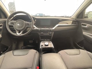 2021 Kia Niro EV in St-Jérôme, Quebec - 10 - w320h240px