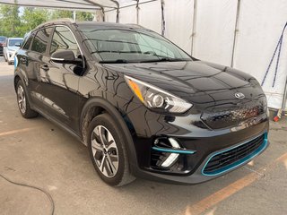 2021 Kia Niro EV in St-Jérôme, Quebec - 9 - w320h240px