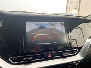 2021 Kia Niro EV in St-Jérôme, Quebec - 12 - w320h240px