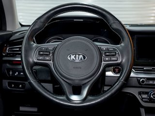 2021 Kia Niro EV in St-Jérôme, Quebec - 14 - w320h240px