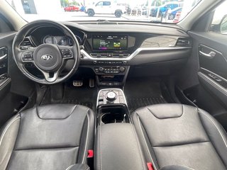 Kia Niro EV  2021 à St-Jérôme, Québec - 12 - w320h240px