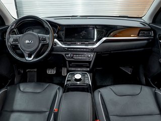 2021 Kia Niro EV in St-Jérôme, Quebec - 12 - w320h240px