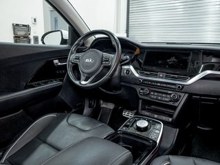 2021 Kia Niro EV in St-Jérôme, Quebec - 30 - w320h240px