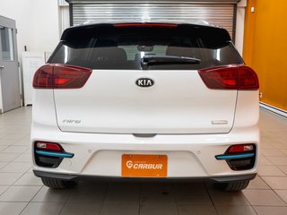 2021 Kia Niro EV in St-Jérôme, Quebec - 8 - w320h240px