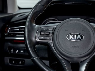 2021 Kia Niro EV in St-Jérôme, Quebec - 15 - w320h240px