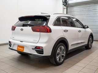 2021 Kia Niro EV in St-Jérôme, Quebec - 9 - w320h240px