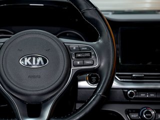 2021 Kia Niro EV in St-Jérôme, Quebec - 16 - w320h240px