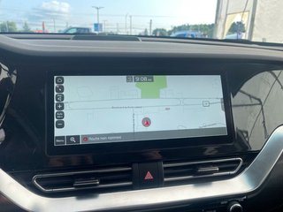 Kia Niro EV  2021 à St-Jérôme, Québec - 4 - w320h240px