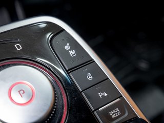2021 Kia Niro EV in St-Jérôme, Quebec - 25 - w320h240px