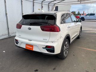 Kia Niro EV  2021 à St-Jérôme, Québec - 9 - w320h240px