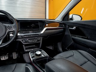 2021 Kia Niro EV in St-Jérôme, Quebec - 23 - w320h240px