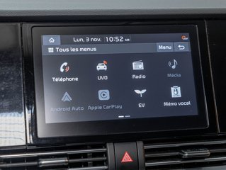 Kia Niro EV  2021 à St-Jérôme, Québec - 16 - w320h240px