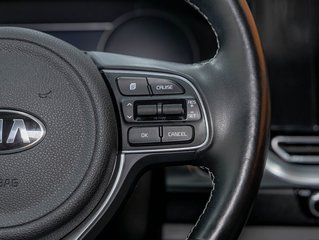Kia Niro EV  2021 à St-Jérôme, Québec - 15 - w320h240px