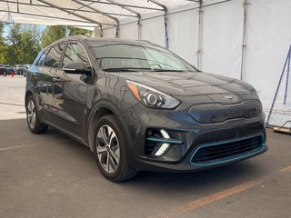 2021 Kia Niro EV in St-Jérôme, Quebec - 9 - w320h240px