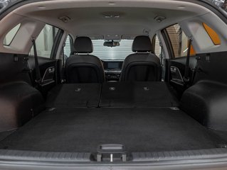 Kia Niro EV  2021 à St-Jérôme, Québec - 28 - w320h240px