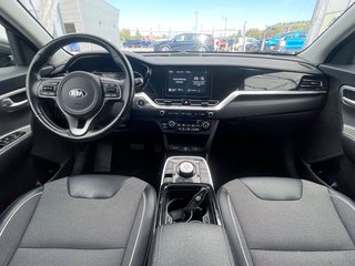 2021 Kia Niro EV in St-Jérôme, Quebec - 10 - w320h240px