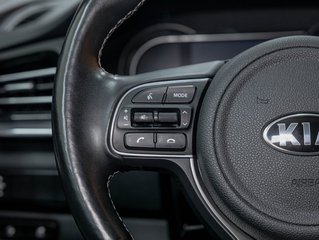 Kia Niro EV  2021 à St-Jérôme, Québec - 14 - w320h240px