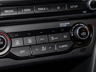 Kia Niro EV  2021 à St-Jérôme, Québec - 20 - w320h240px