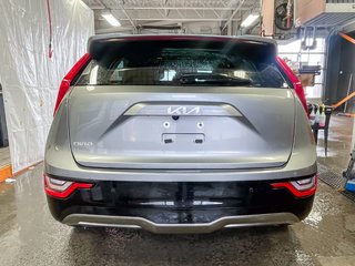 Kia Niro EV  2023 à St-Jérôme, Québec - 9 - w320h240px