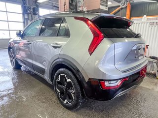 Kia Niro EV  2023 à St-Jérôme, Québec - 8 - w320h240px