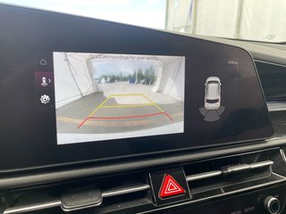 2023 Kia Niro EV in St-Jérôme, Quebec - 16 - w320h240px