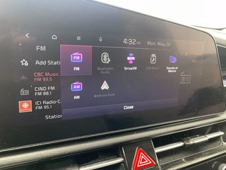 2023 Kia Niro EV in St-Jérôme, Quebec - 14 - w320h240px