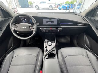 2023 Kia Niro EV in St-Jérôme, Quebec - 12 - w320h240px