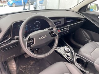 2023 Kia Niro EV in St-Jérôme, Quebec - 4 - w320h240px