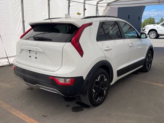 2023 Kia Niro EV in St-Jérôme, Quebec - 9 - w320h240px