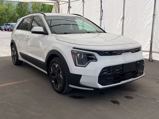 2023 Kia Niro EV in St-Jérôme, Quebec - 10 - w320h240px