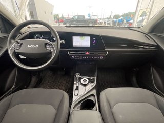Kia Niro EV  2023 à St-Jérôme, Québec - 12 - w320h240px