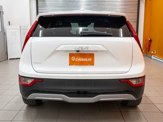 Kia Niro EV  2023 à St-Jérôme, Québec - 8 - w320h240px