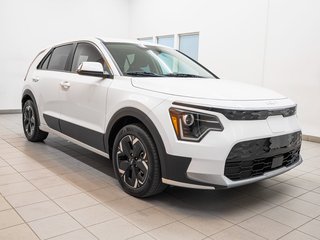 Kia Niro EV  2023 à St-Jérôme, Québec - 10 - w320h240px