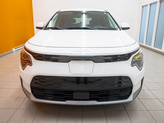 Kia Niro EV  2023 à St-Jérôme, Québec - 5 - w320h240px